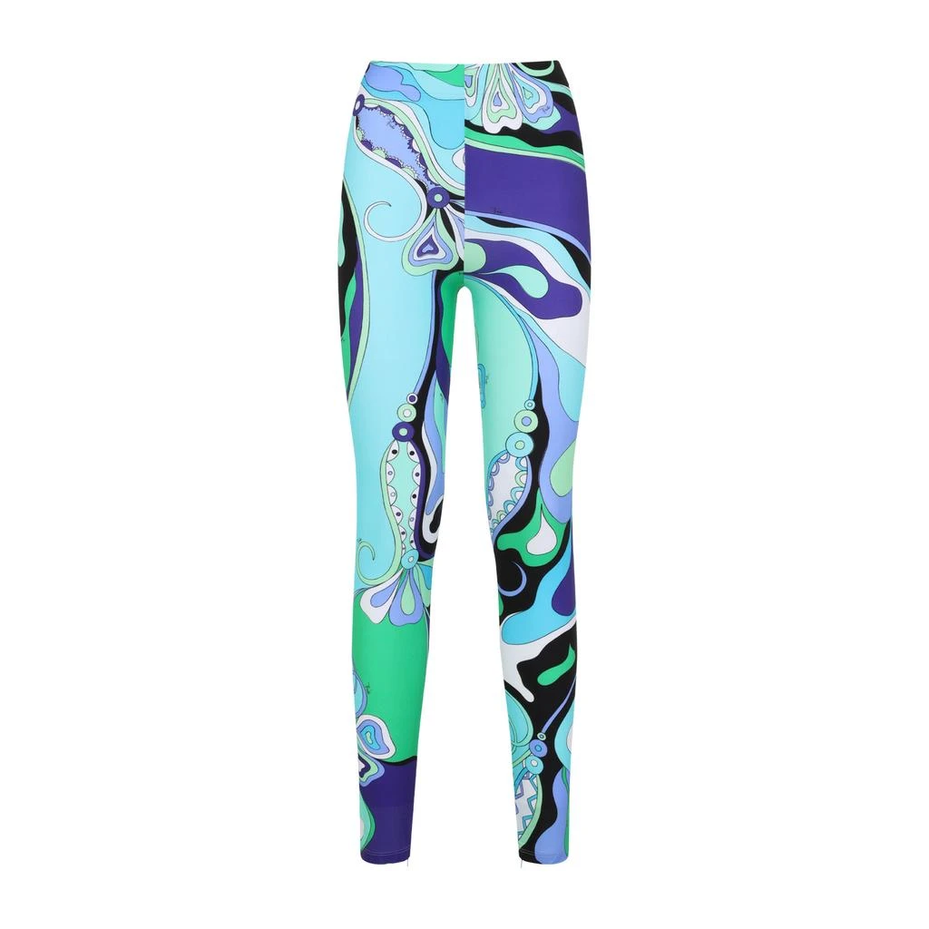 EMILIO PUCCI LEGGINGS 1