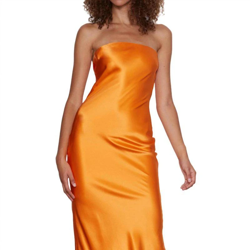 Delfi Collective Joni Dress 1
