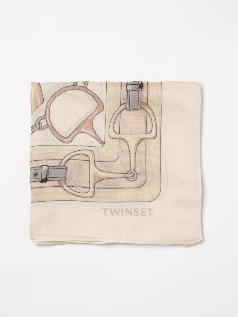 TWINSET Scarf woman Twinset