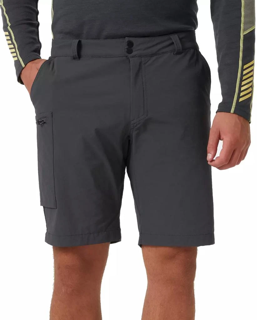 Helly Hansen Helly Hansen Men's Brono Softshell Shorts 1