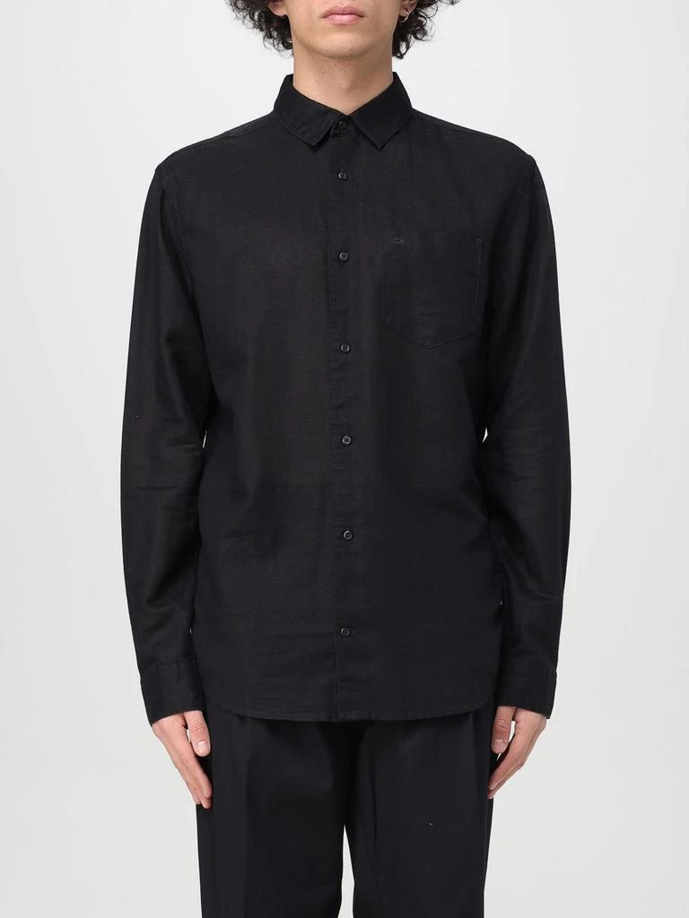 Calvin Klein Shirt men Calvin Klein 1