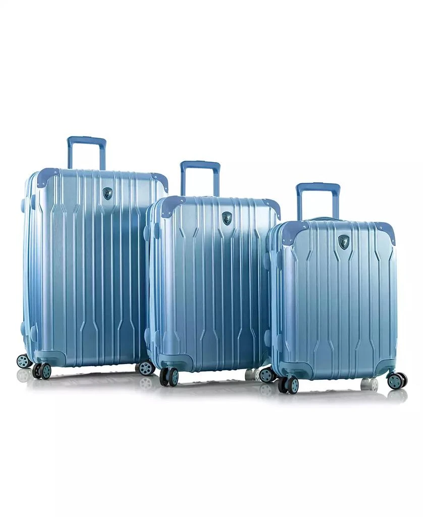 Heys Xtrak 21" Hardside Carry-On Spinner Luggage 6