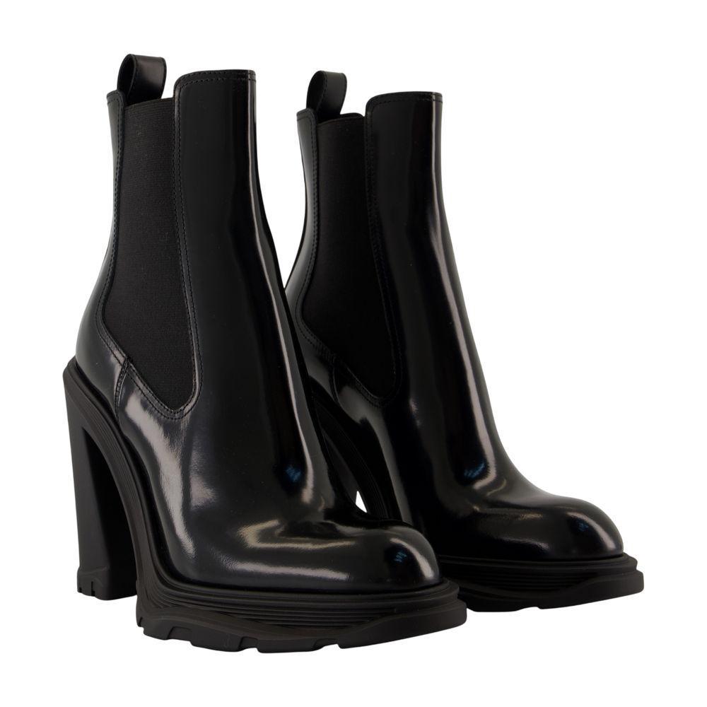Alexander McQueen Alexander McQueen Boots