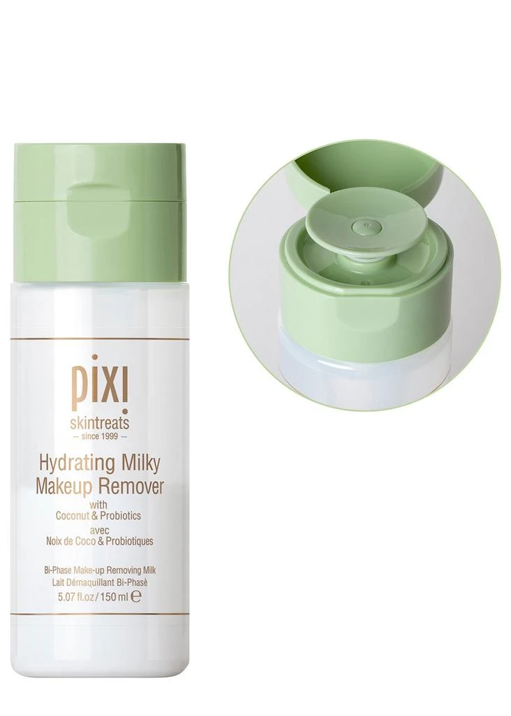 PIXI Hydrating Milky Makeup Remover 150ml 2