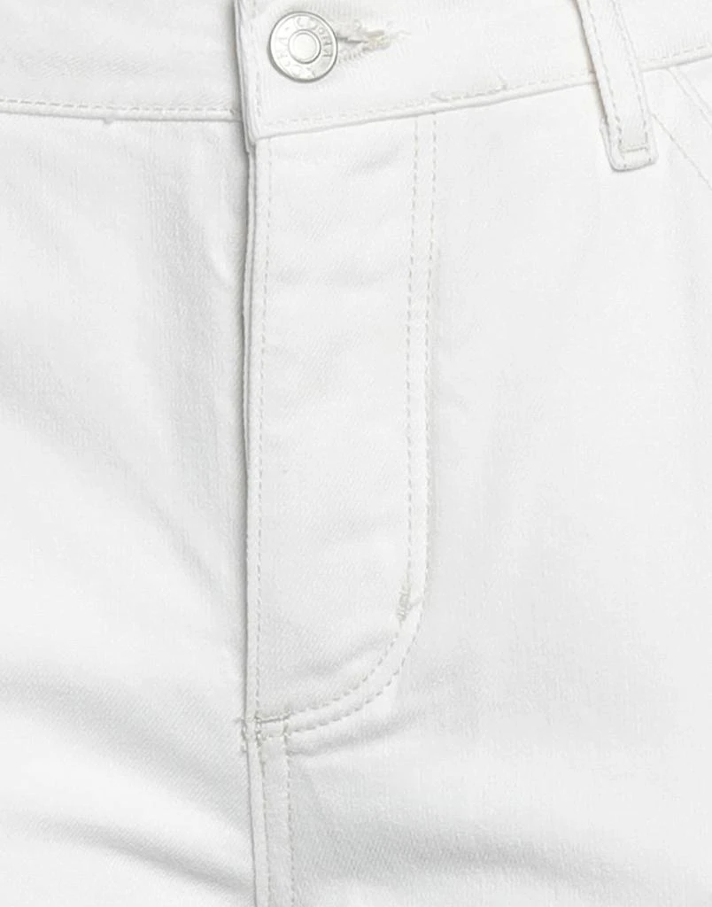 NA-KD Denim pants 4