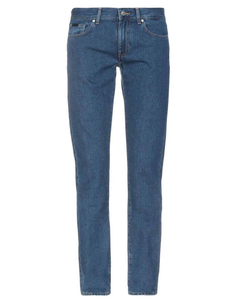 Armani Exchange Armani Exchange - Denim Pants - Blue - Man