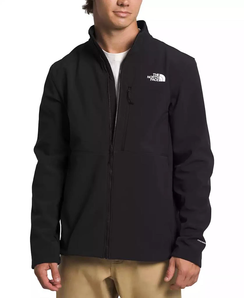 The North Face Men's Apex Bionic 3 DWR Full-Zip Jacket 1