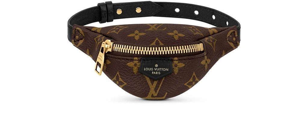 LOUIS VUITTON Party Bumbag Bracelet 1