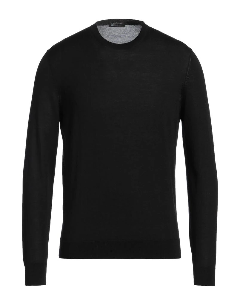COLOMBO Cashmere blend 1