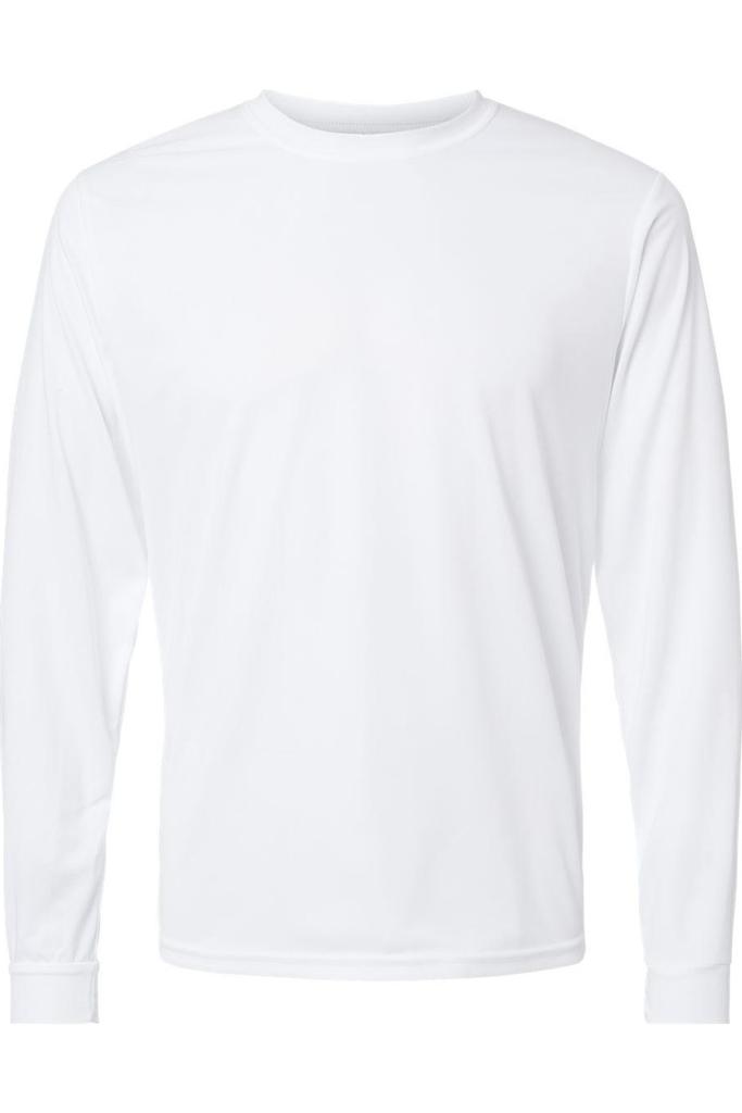 Augusta Sportswear Performance Long Sleeve T-Shirt