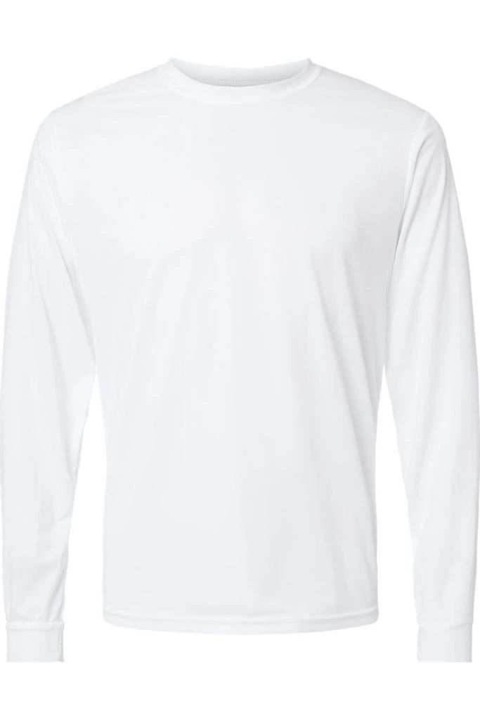 Augusta Sportswear Performance Long Sleeve T-Shirt 1