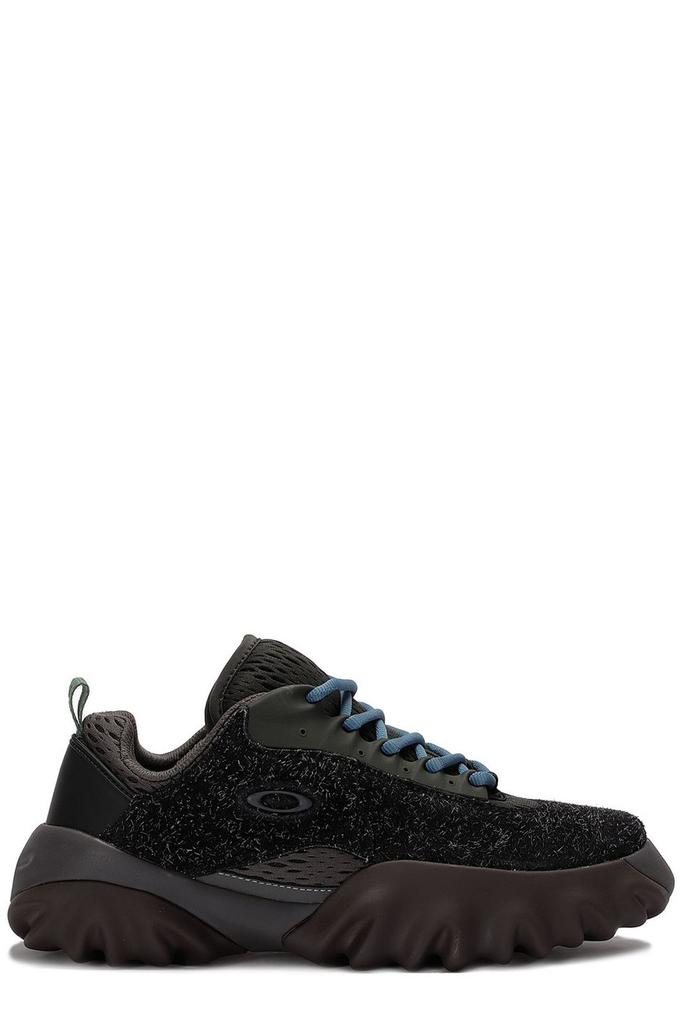 Oakley Factory Team Oakley Factory Team Chop Saw Lace-Up Sneakers