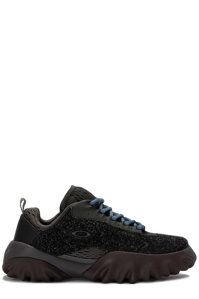Oakley Factory Team Oakley Factory Team Chop Saw Lace-Up Sneakers 1