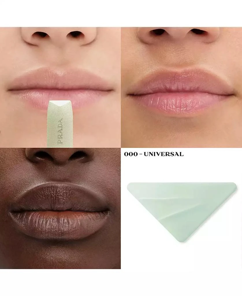 Prada Beauty 3-Pc. Mini Lip Balm Trio Set 4