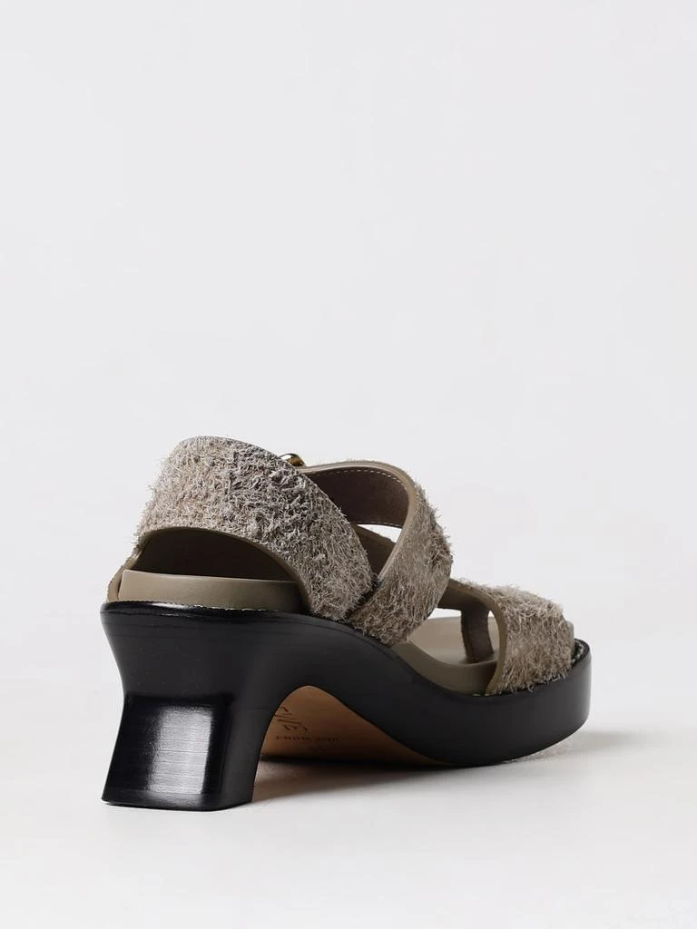 Loewe High heel shoes woman Loewe 3
