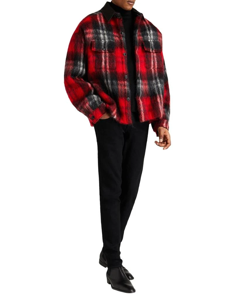 AMIRI Checked shirt 2