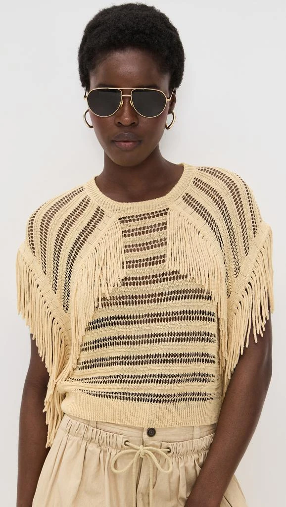 IRO Paulin Sweater 1