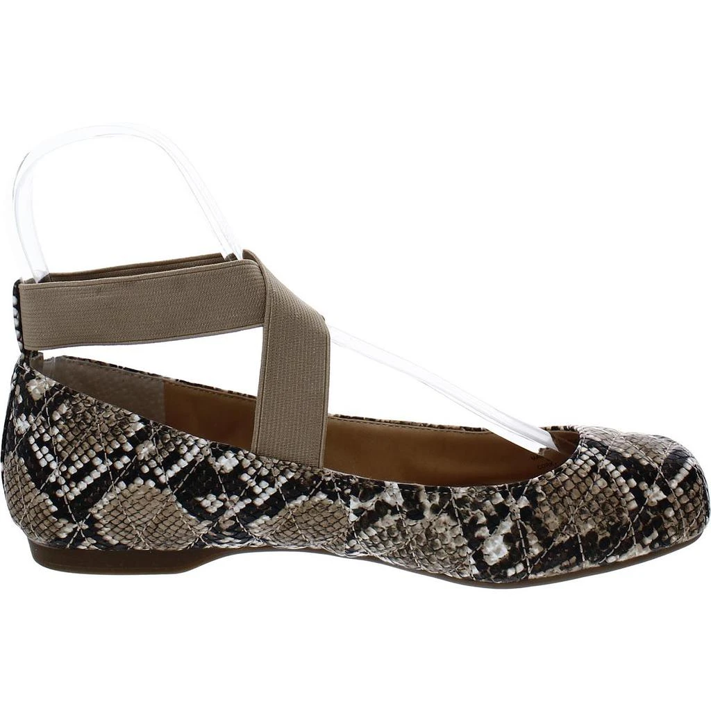 Jessica Simpson Mandalay 7 Womens Flat Slip On Ballet Flats 2
