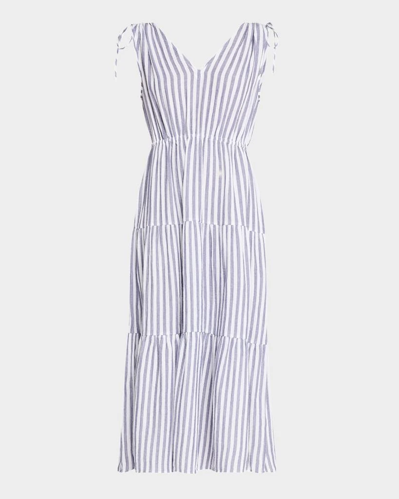 Suzette Striped Midi Dress On Sale Now with Up to 36% Off | Discover Exclusive Deals & Savings at BeyondStyle Authentic Rails Women|women's clothing|women|dresses with Limited-Time Discounts, Free Shipping, and Suzette Striped Midi Dress On Sale Now with Up to 36% Off | Discover Exclusive Deals & Savings at BeyondStyle Authentic Rails Women|women's clothing|women|dresses with Limited-Time Discounts, Free Shipping, and