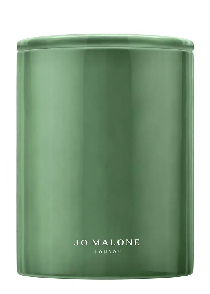 Jo Malone London Green Tomato Vine Candle 300g – Veggies Edition