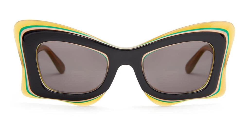 Loewe Eyewear Loewe Eyewear Sunglasses 1