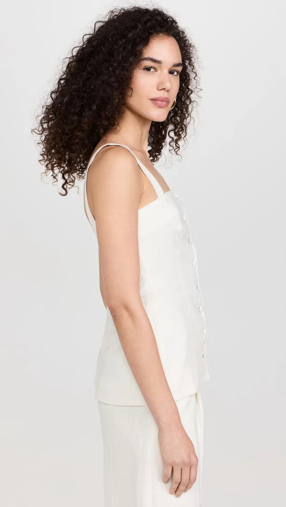 Faithfull the Brand Corbiere Vest 3