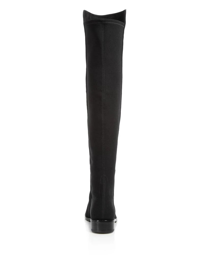 Stuart Weitzman Women's 5050 Over the Knee Boots 5