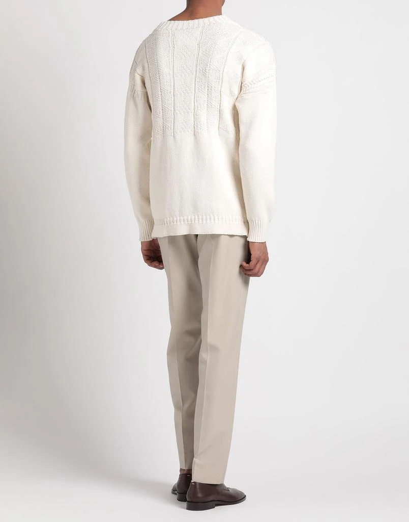 MAISON MARGIELA Turtleneck 3