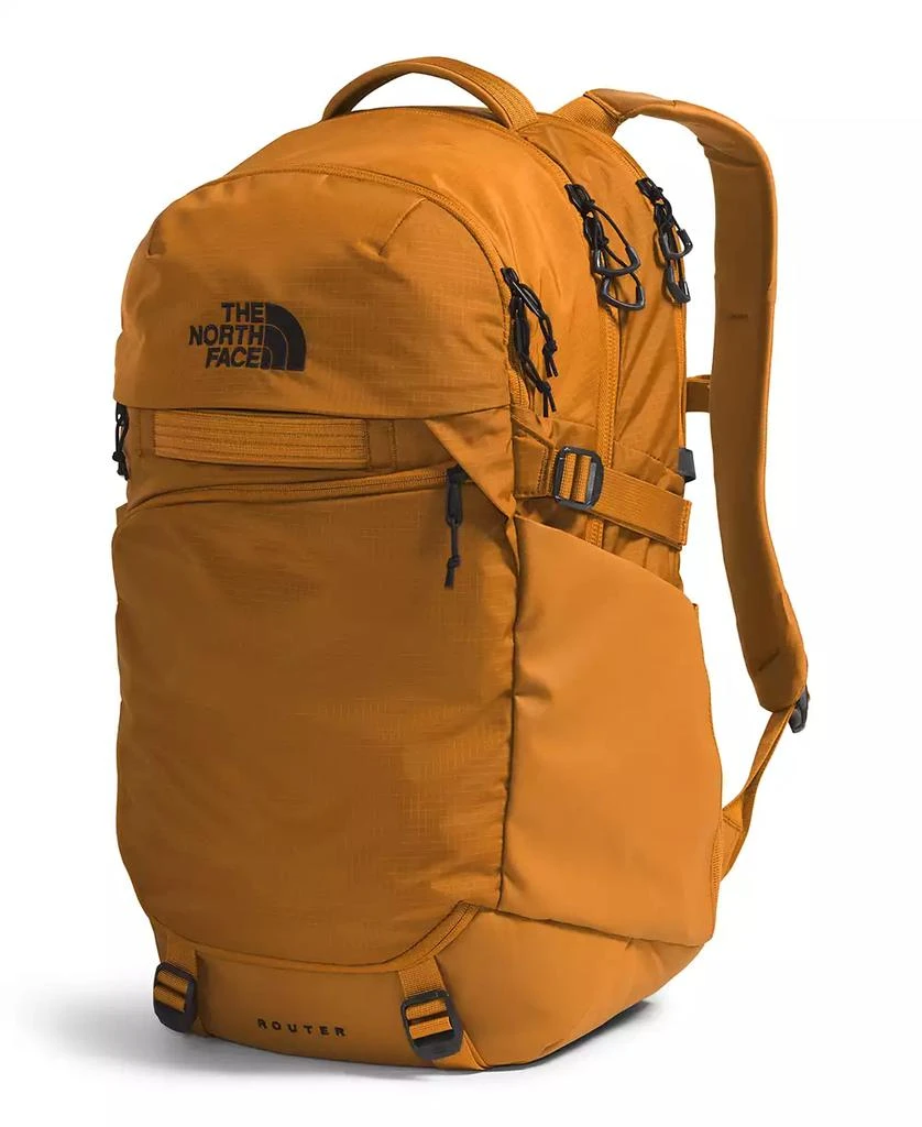 The North Face Men's Router Backpacks Messengers 3