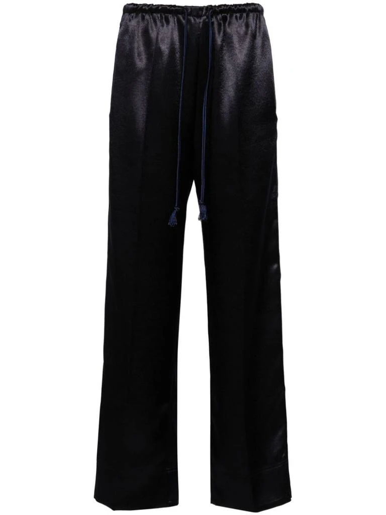 FORTE_FORTE Forte_Forte Trousers 1