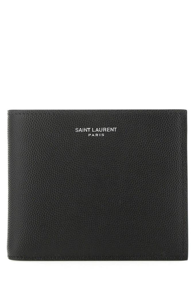 Yves Saint Laurent Saint Laurent Wallets