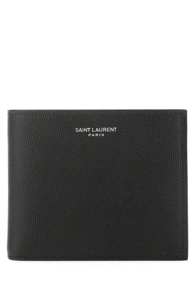 Yves Saint Laurent Saint Laurent Wallets 1