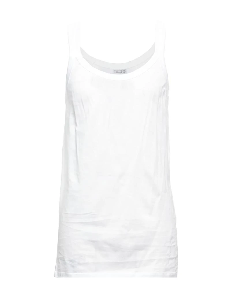 Zilli Tank top 1