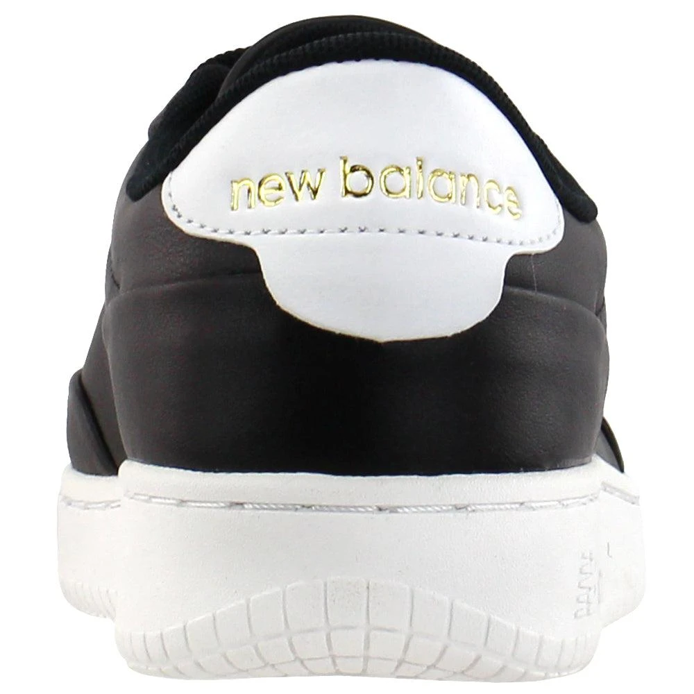 New Balance CT Alley Lace Up Sneakers 3