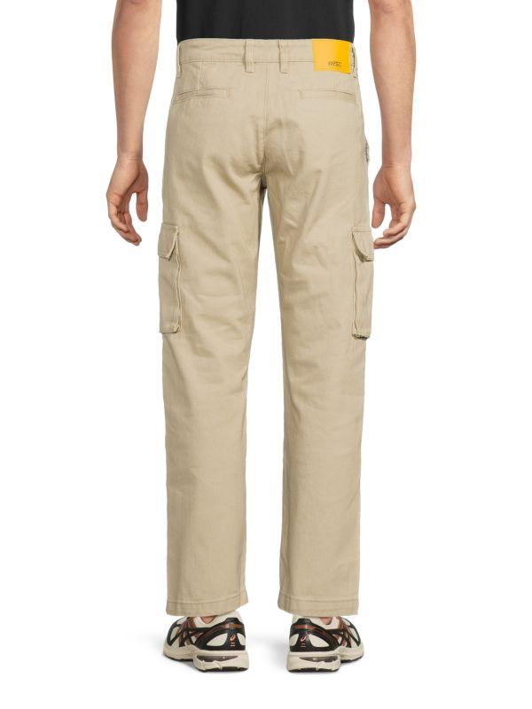 WeSC Twill Cargo Pants