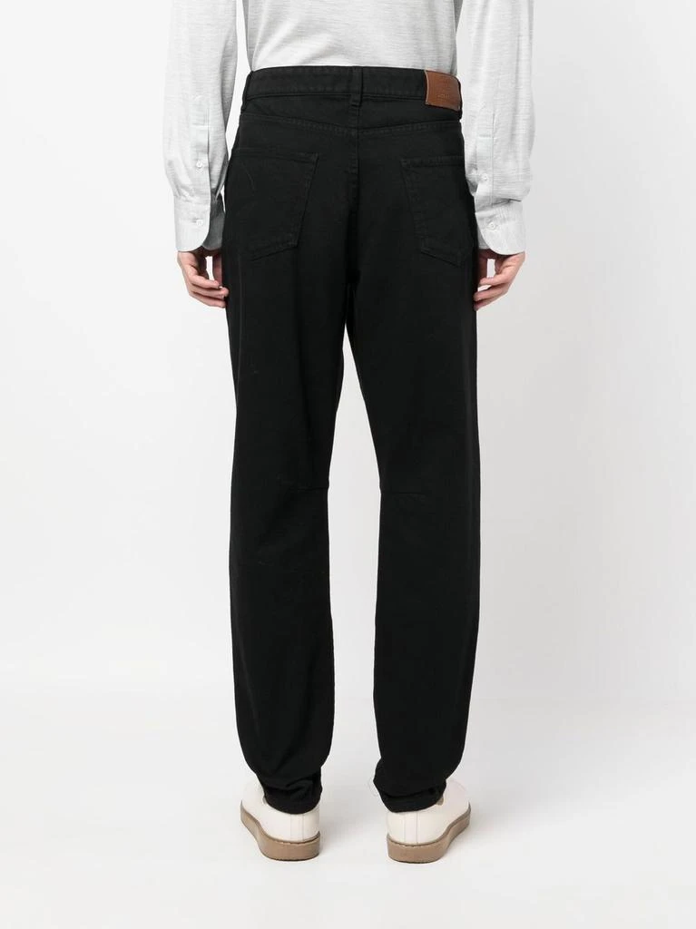 Brunello Cucinelli DENIM JEANS 5