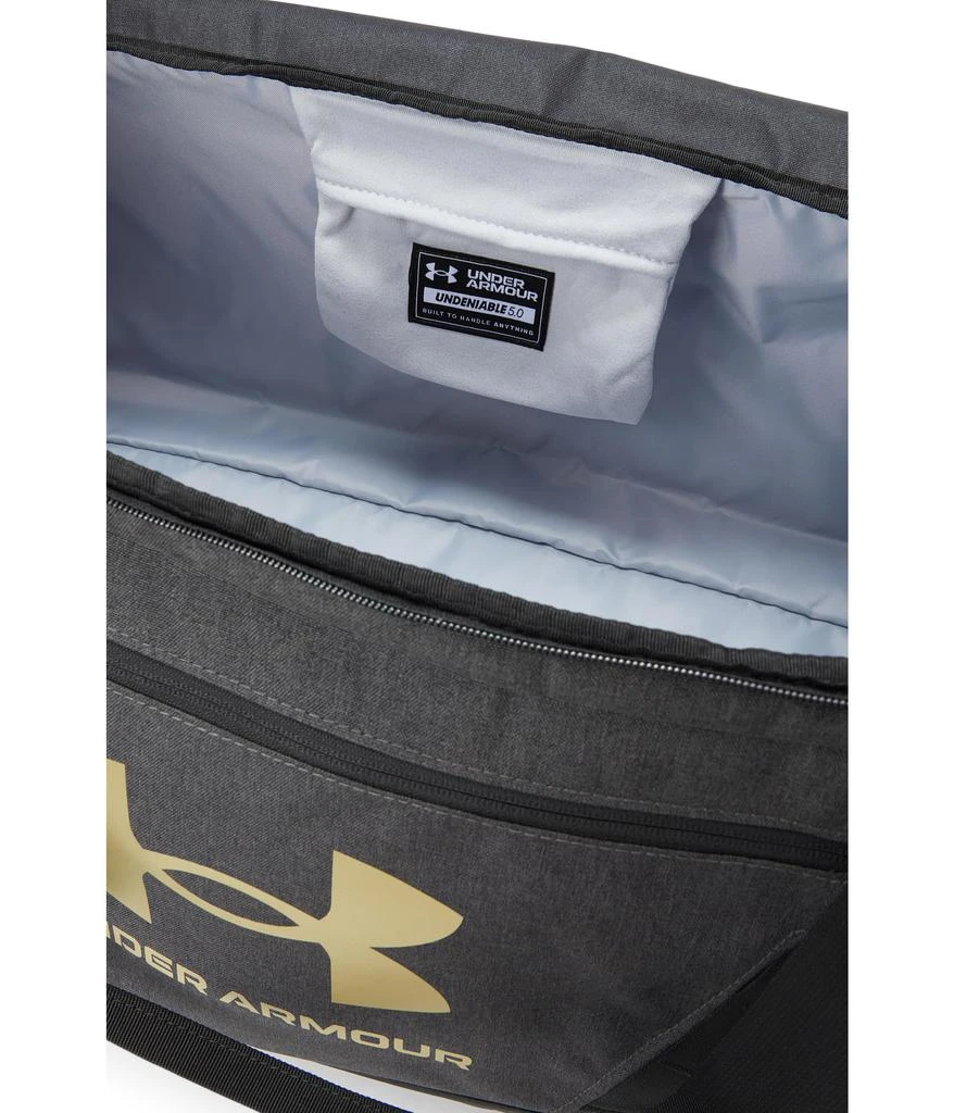 Under Armour Undeniable 5.0 Duffel MD 3