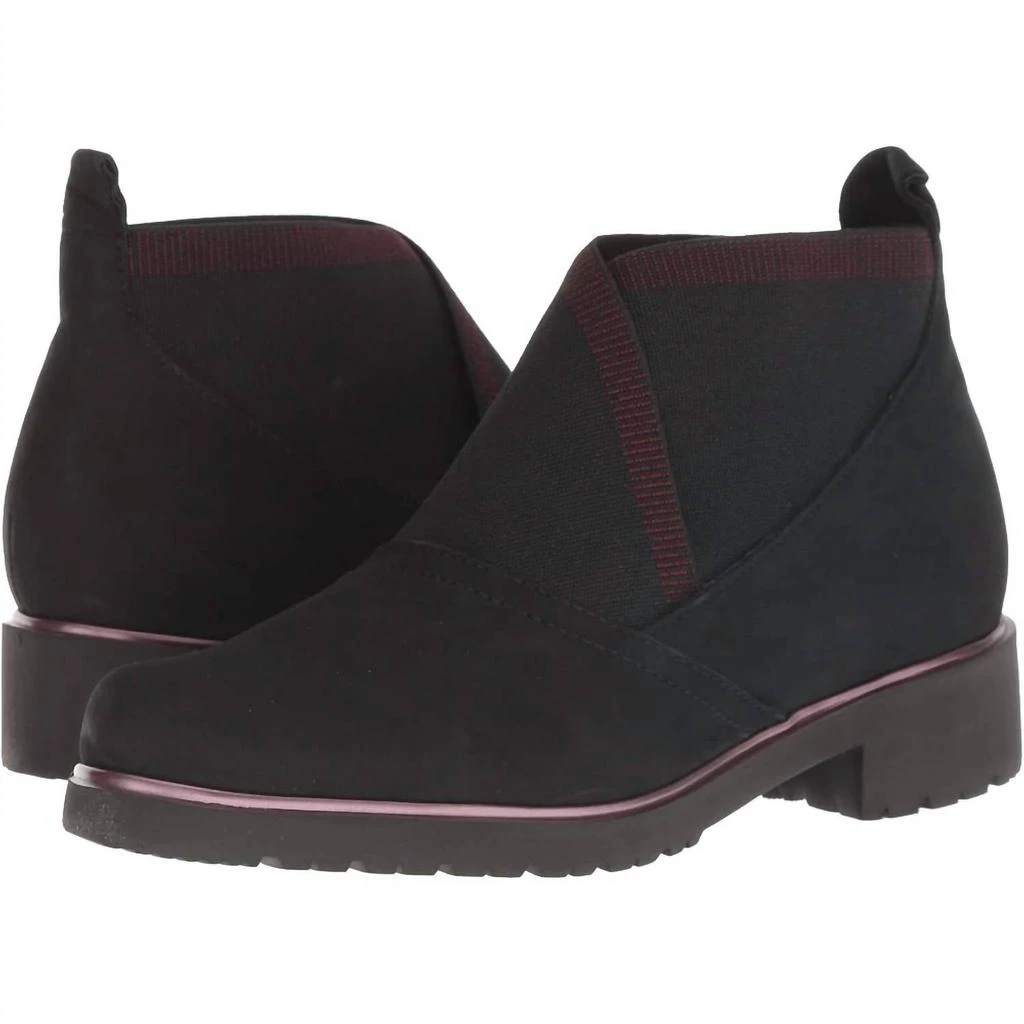 Munro Munro - Women's Kinston Booties 3