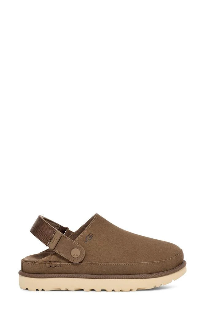 UGG Goldenstar Clog 4