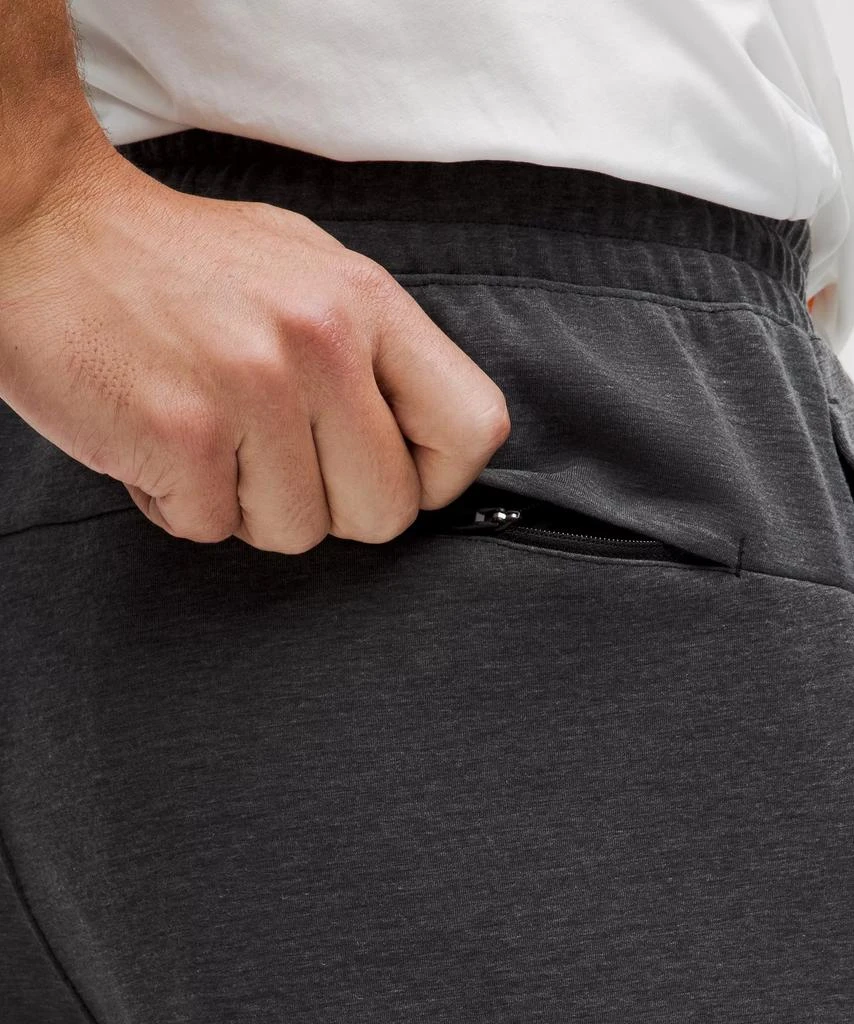 Lululemon GridLiner Pull-On Trouser 12