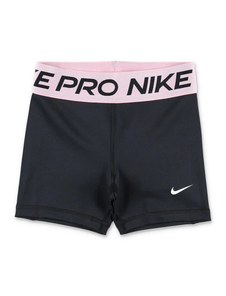 NIKE Nike Kids Pro Dri-FIT Performance Shorts