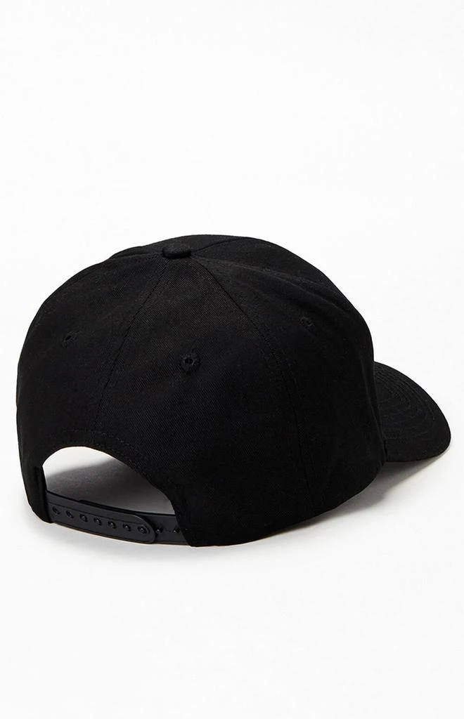 The Met x PacSun Twill Snapback Hat 2