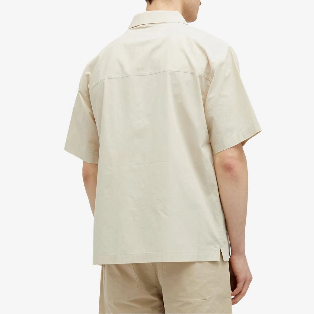 Satta Satta Camp Shirt 3