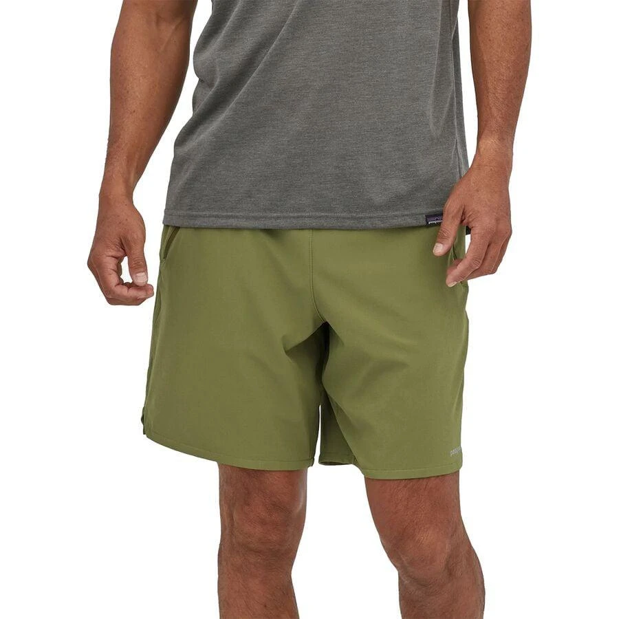 Patagonia Nine Trails 8in Short - Men's 1