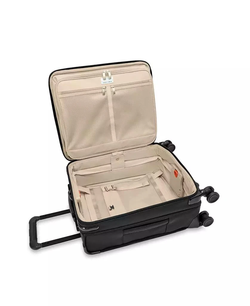 Briggs & Riley Baseline Global Carry-On Spinner 13