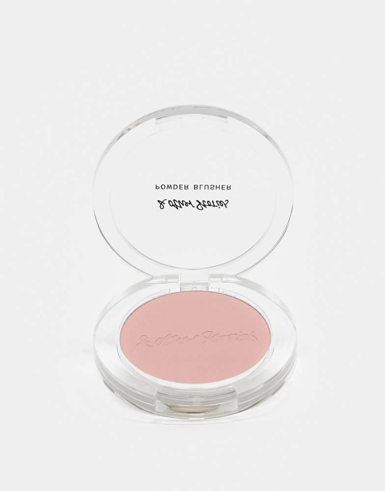 & Other Stories & Other Stories powder blusher in flush filter 1