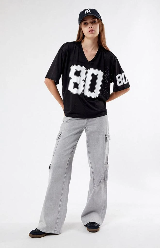 PacSun 80 Mesh Jersey 4
