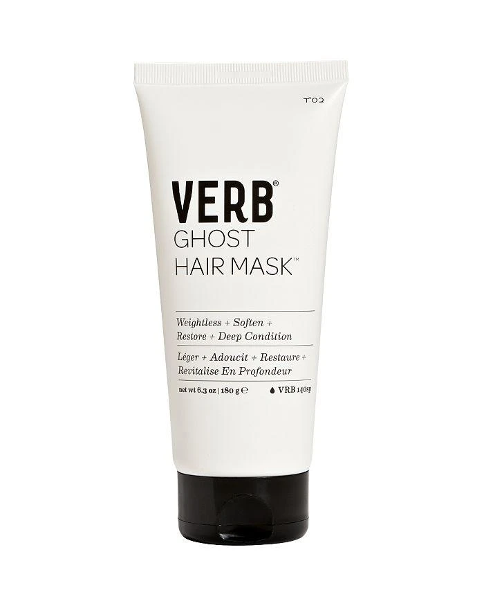 VERB Ghost Hair Mask 1