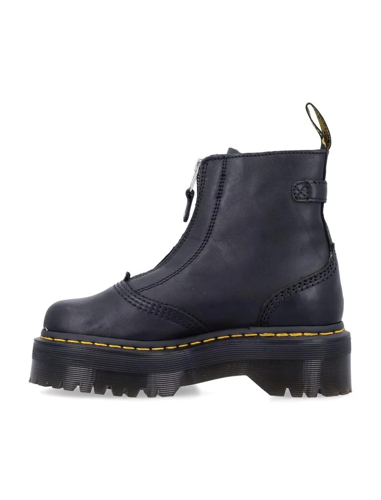 Dr. Martens Jetta Platform Boots 3