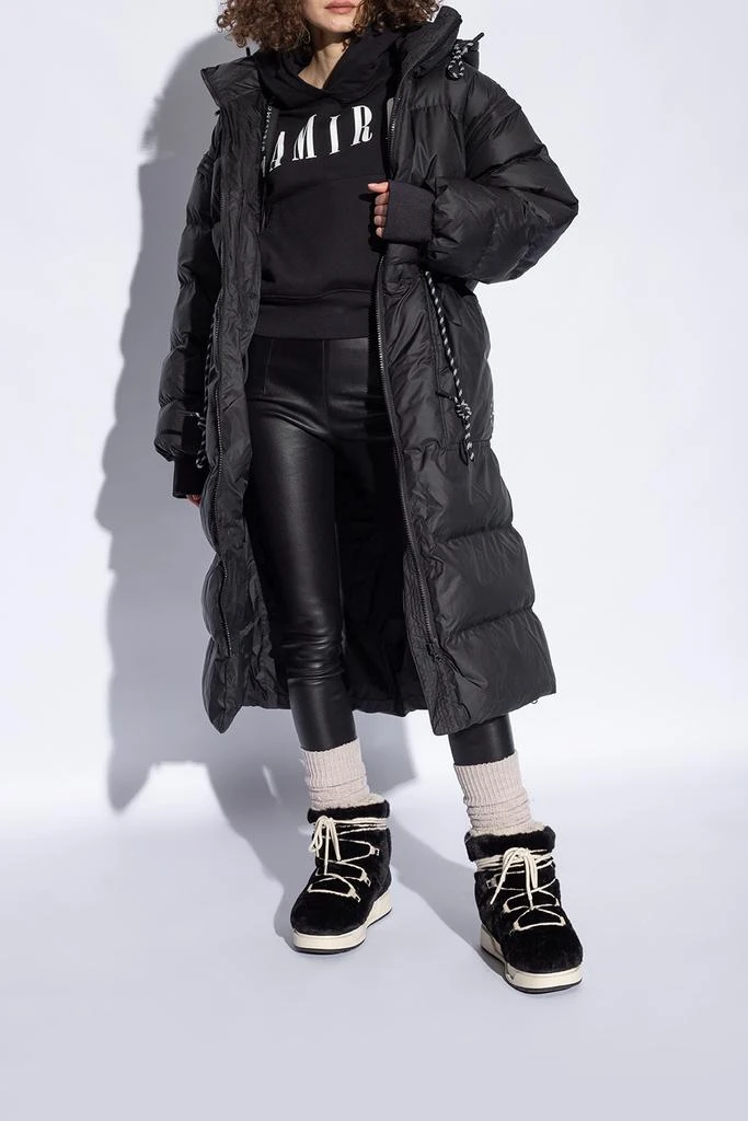 AMIRI ‘Malibu Hi’ snow boots 3